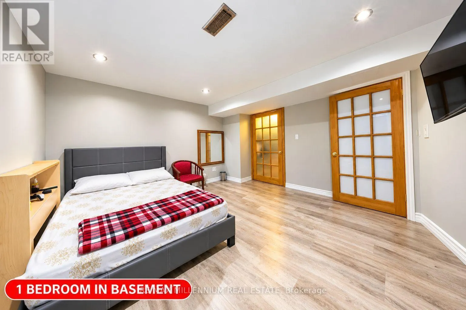 3 COGSWELL CRESCENT