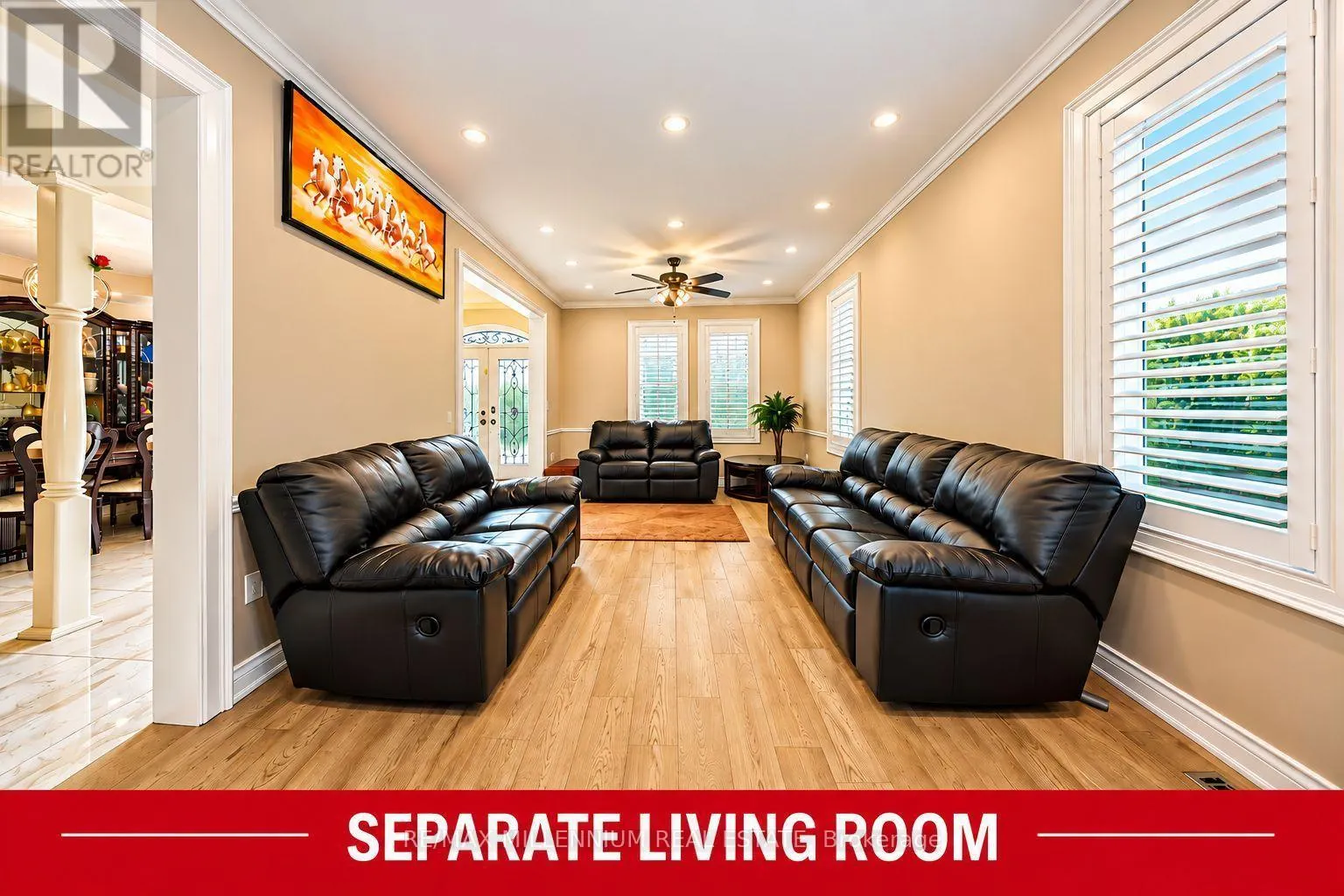 3 COGSWELL CRESCENT