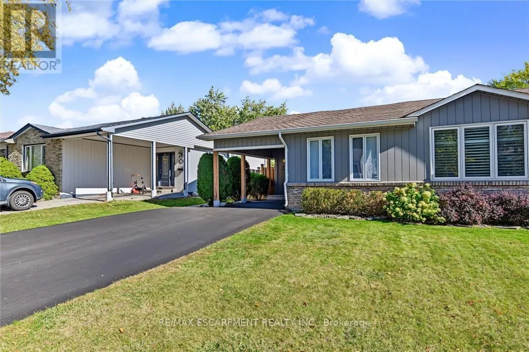 2355 CRESCENT MIDDLESMOOR CRESCENT
