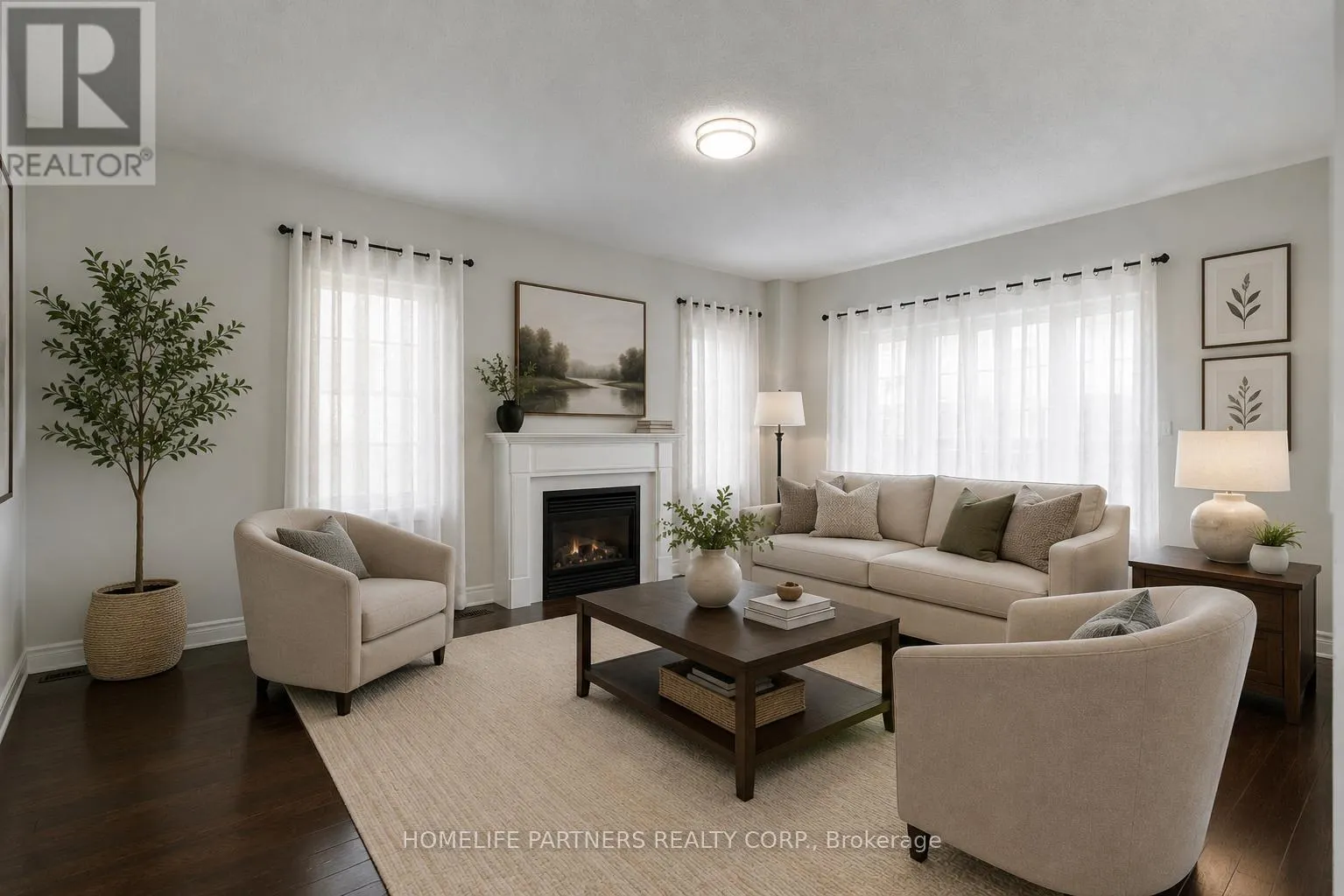 15 OAKHAVEN ROAD