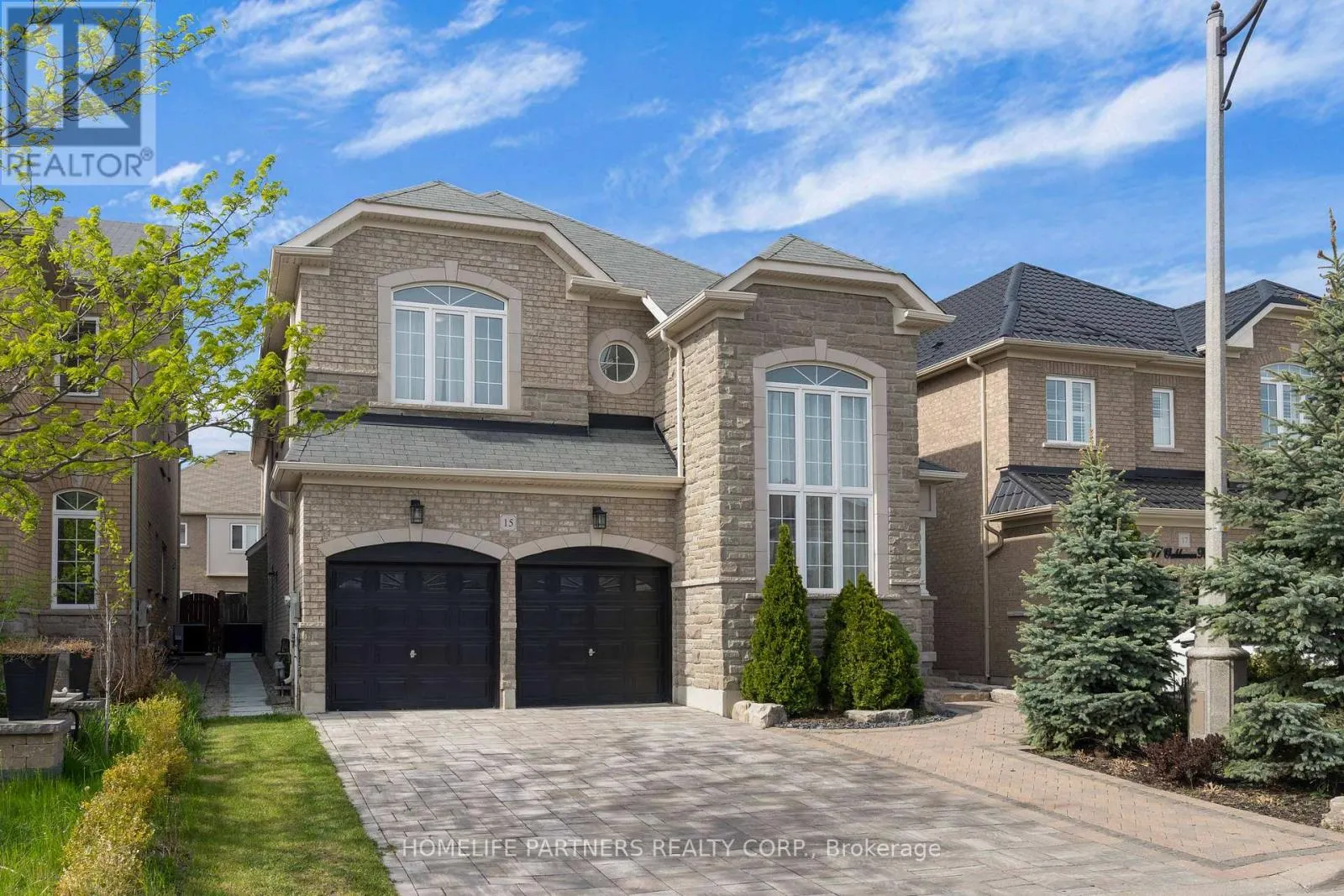 15 OAKHAVEN ROAD