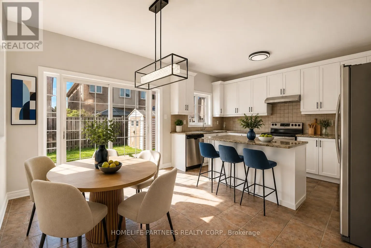 15 OAKHAVEN ROAD