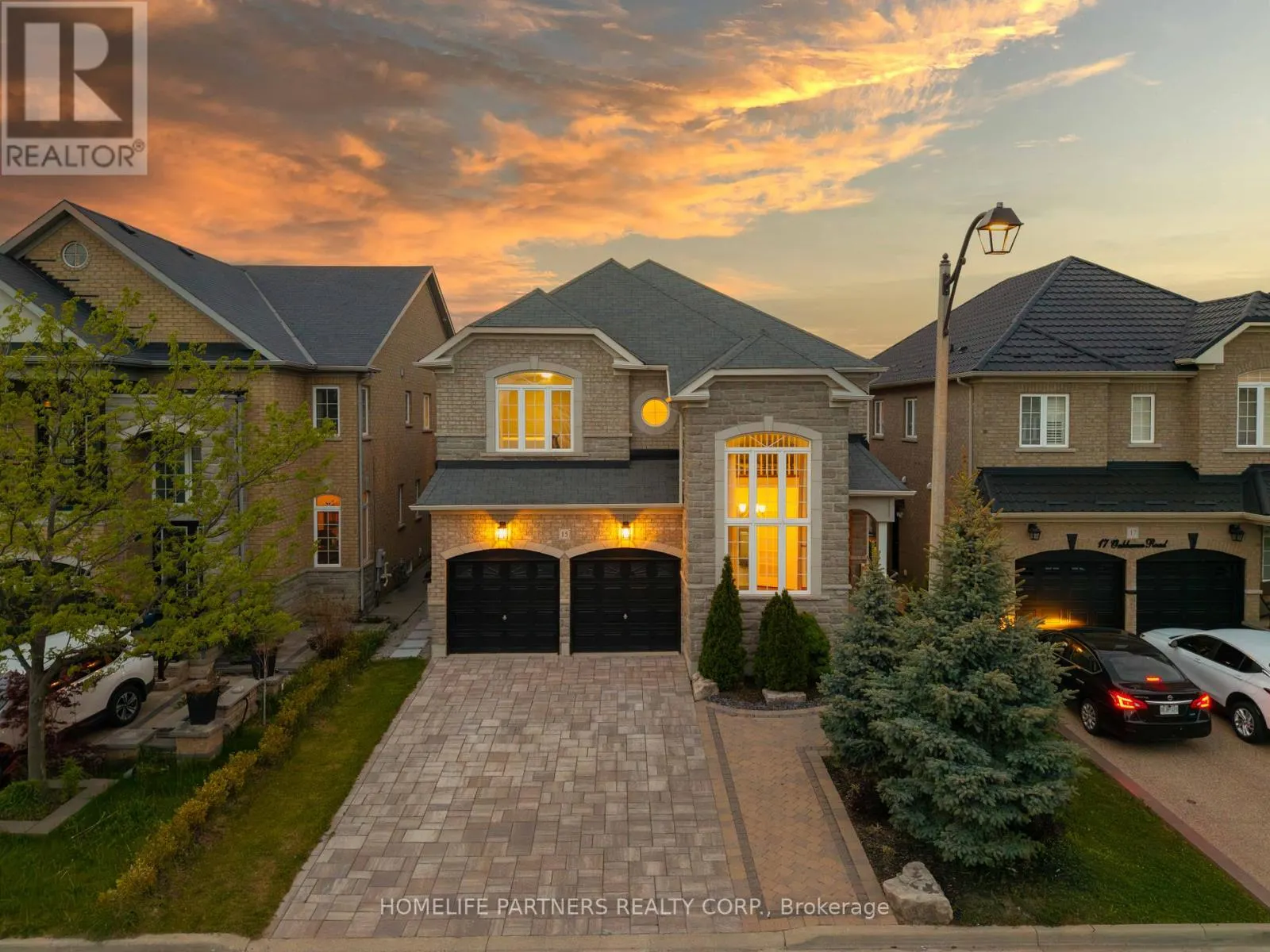 15 OAKHAVEN ROAD