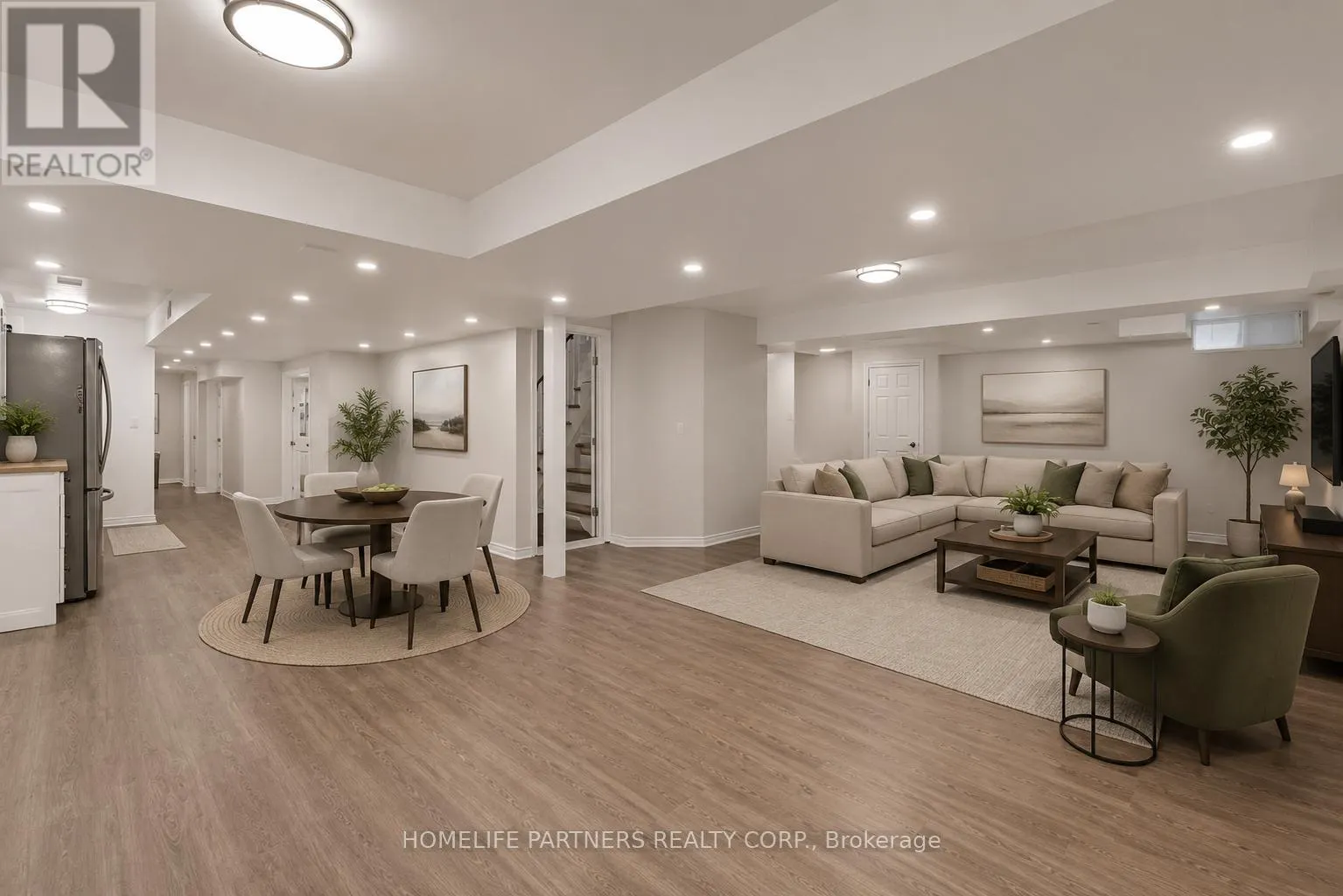 15 OAKHAVEN ROAD
