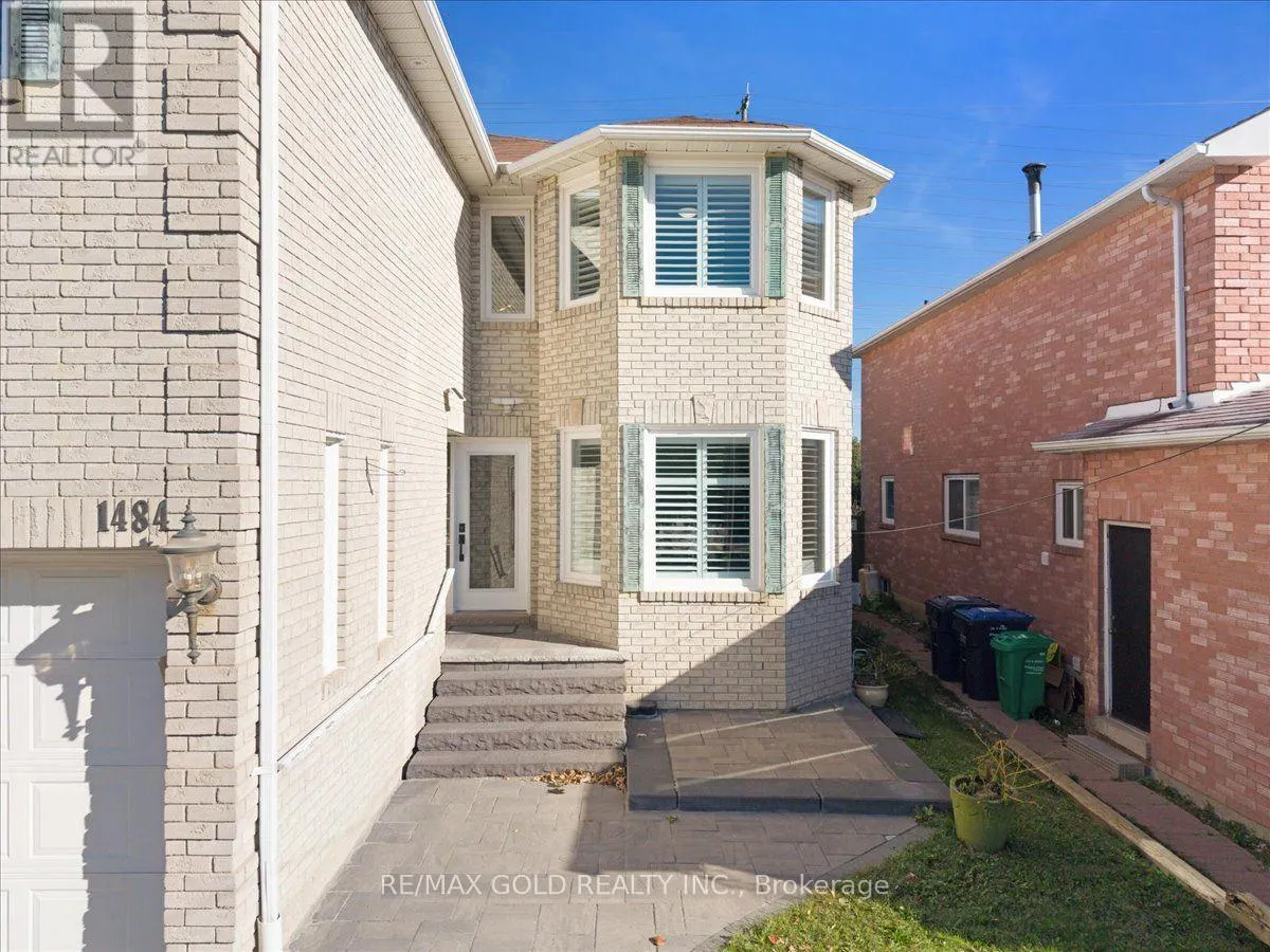 1484 ROSE HAVEN ROAD