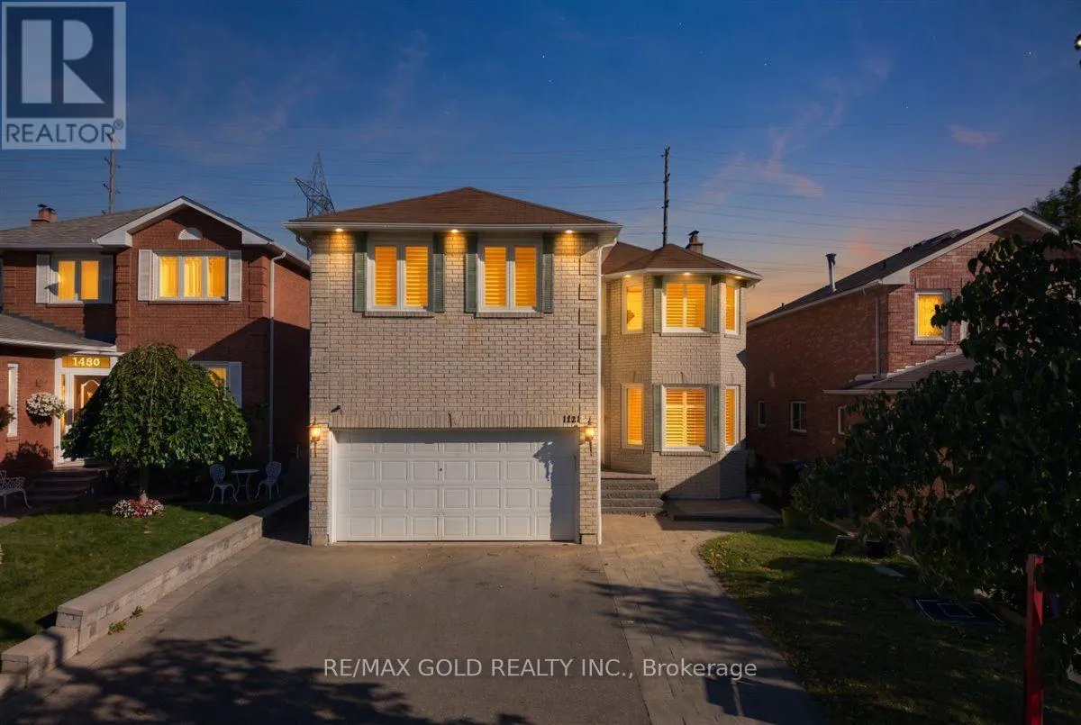 1484 ROSE HAVEN ROAD