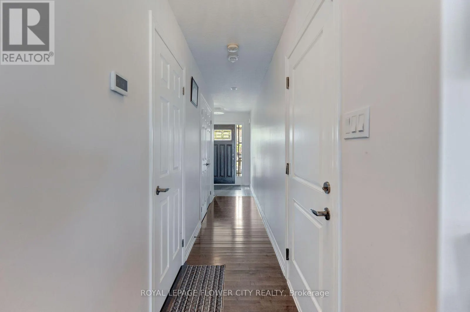 27 WINTERTON COURT