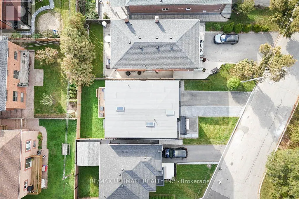 33 FLINDON ROAD