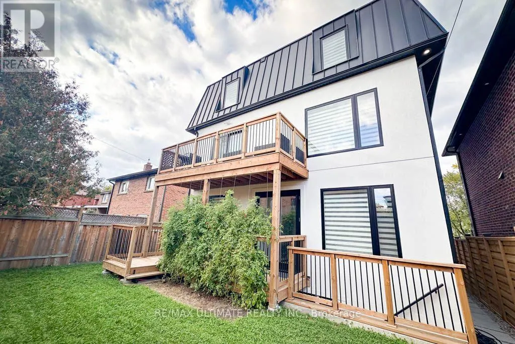 33 FLINDON ROAD