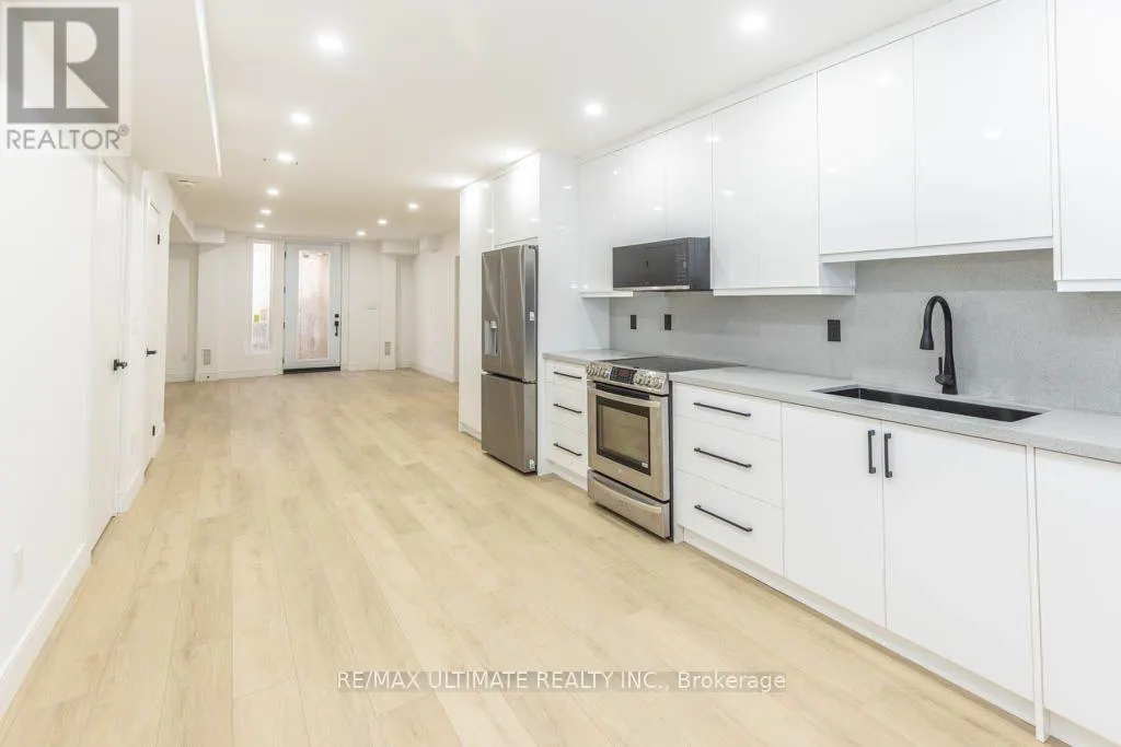 33 FLINDON ROAD
