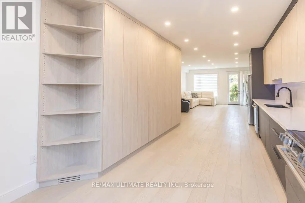 33 FLINDON ROAD
