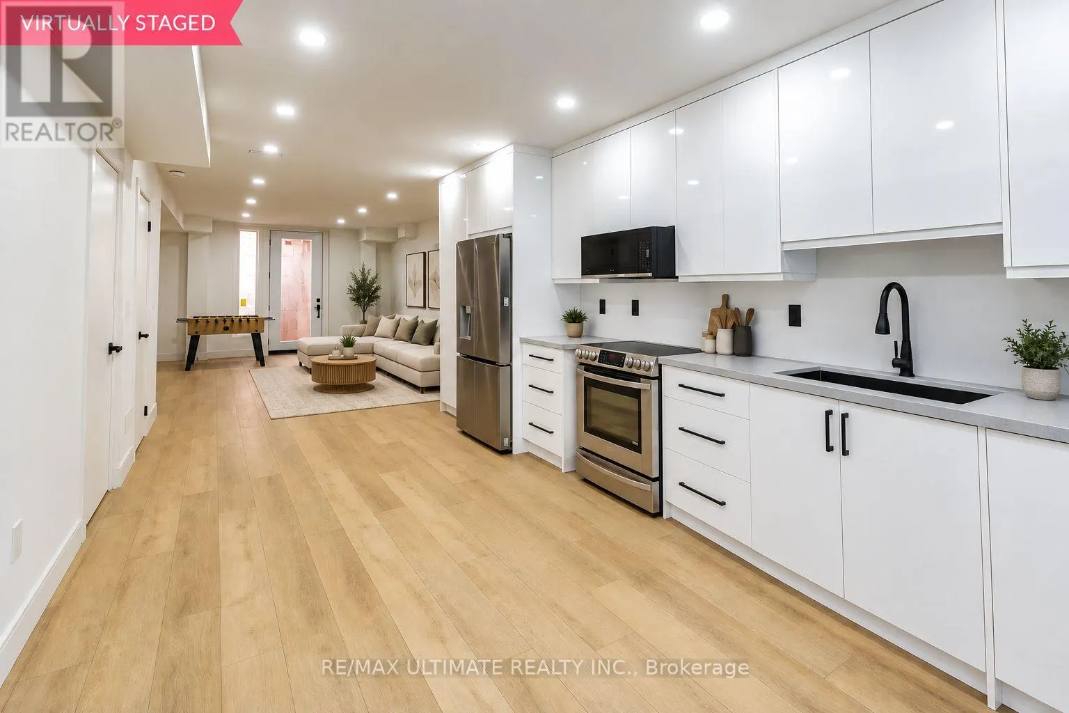 33 FLINDON ROAD