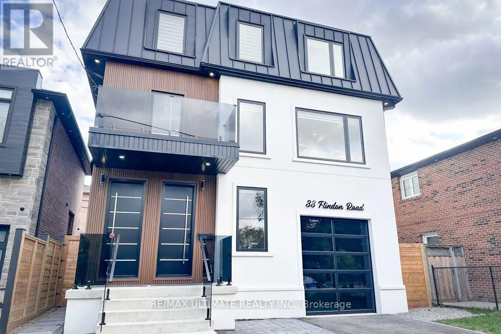 33 FLINDON ROAD