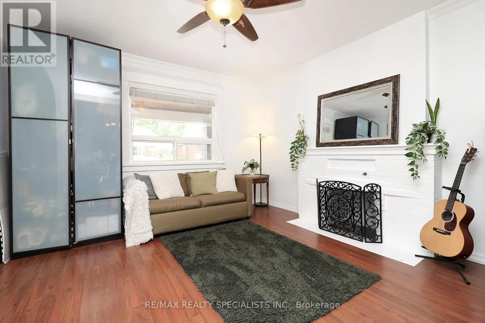 38 MIMICO AVENUE