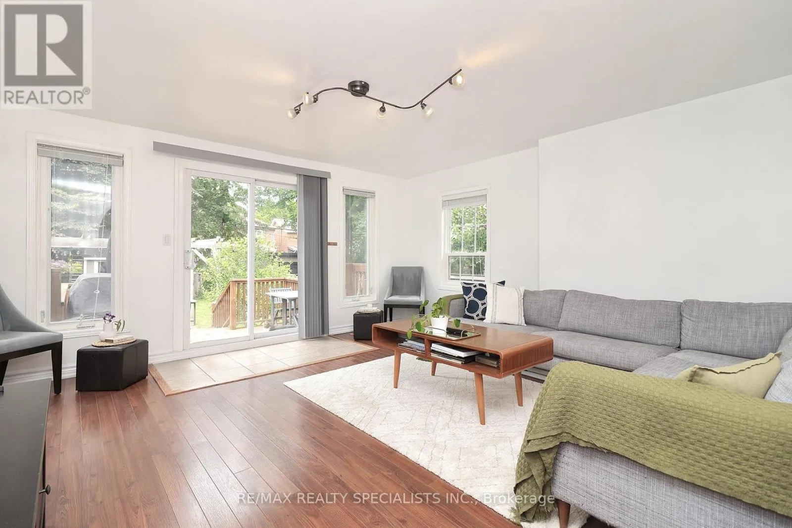 38 MIMICO AVENUE