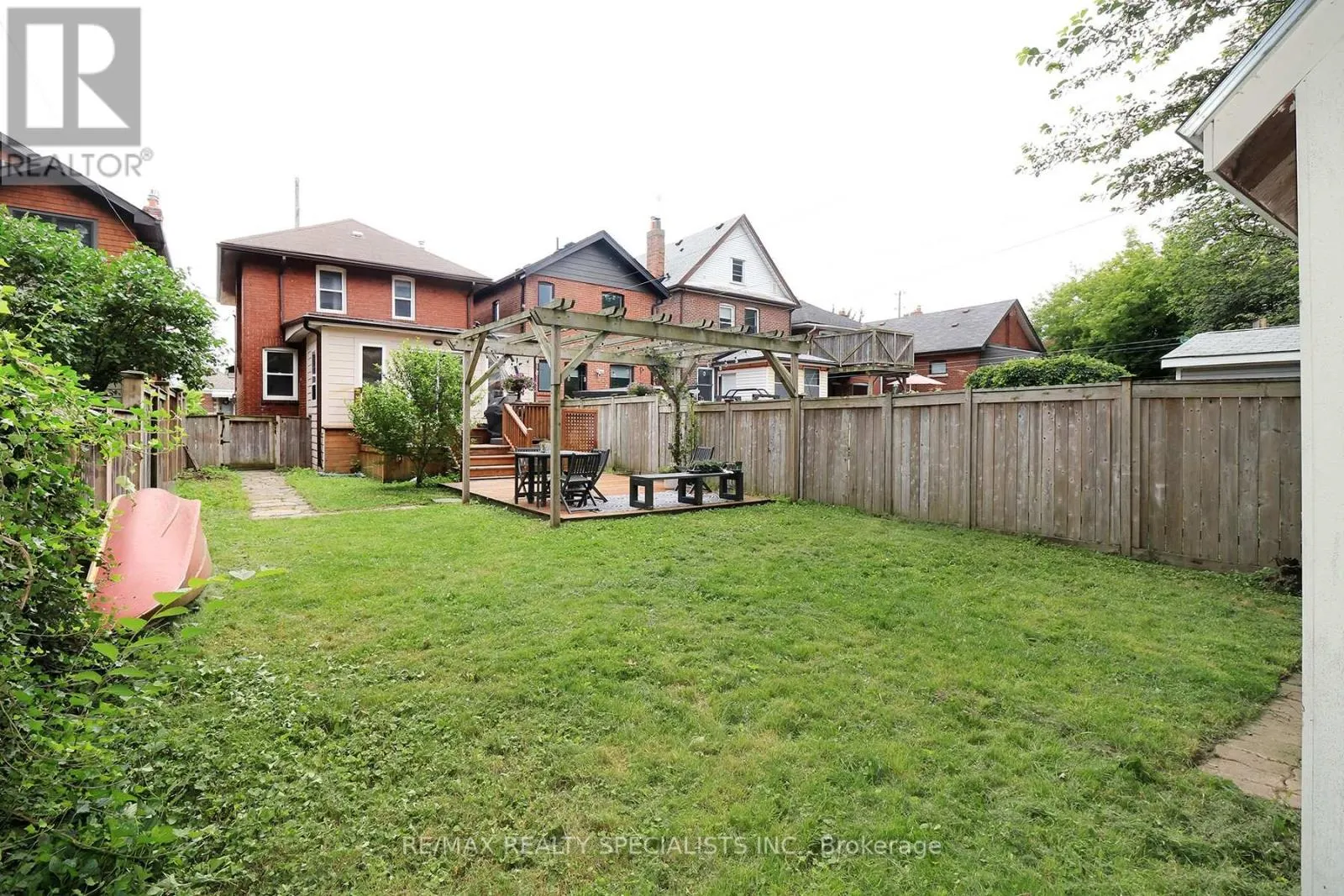 38 MIMICO AVENUE