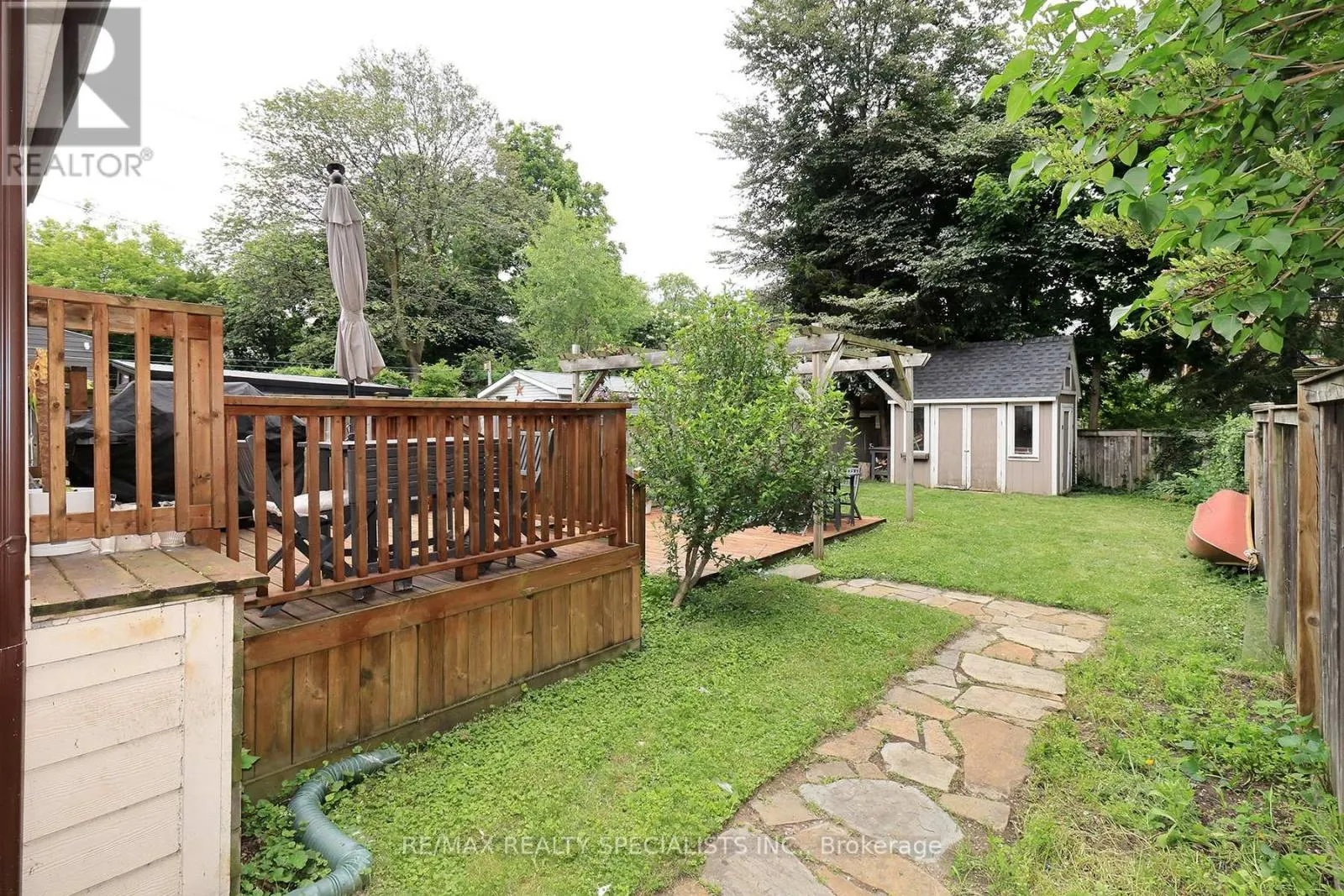 38 MIMICO AVENUE