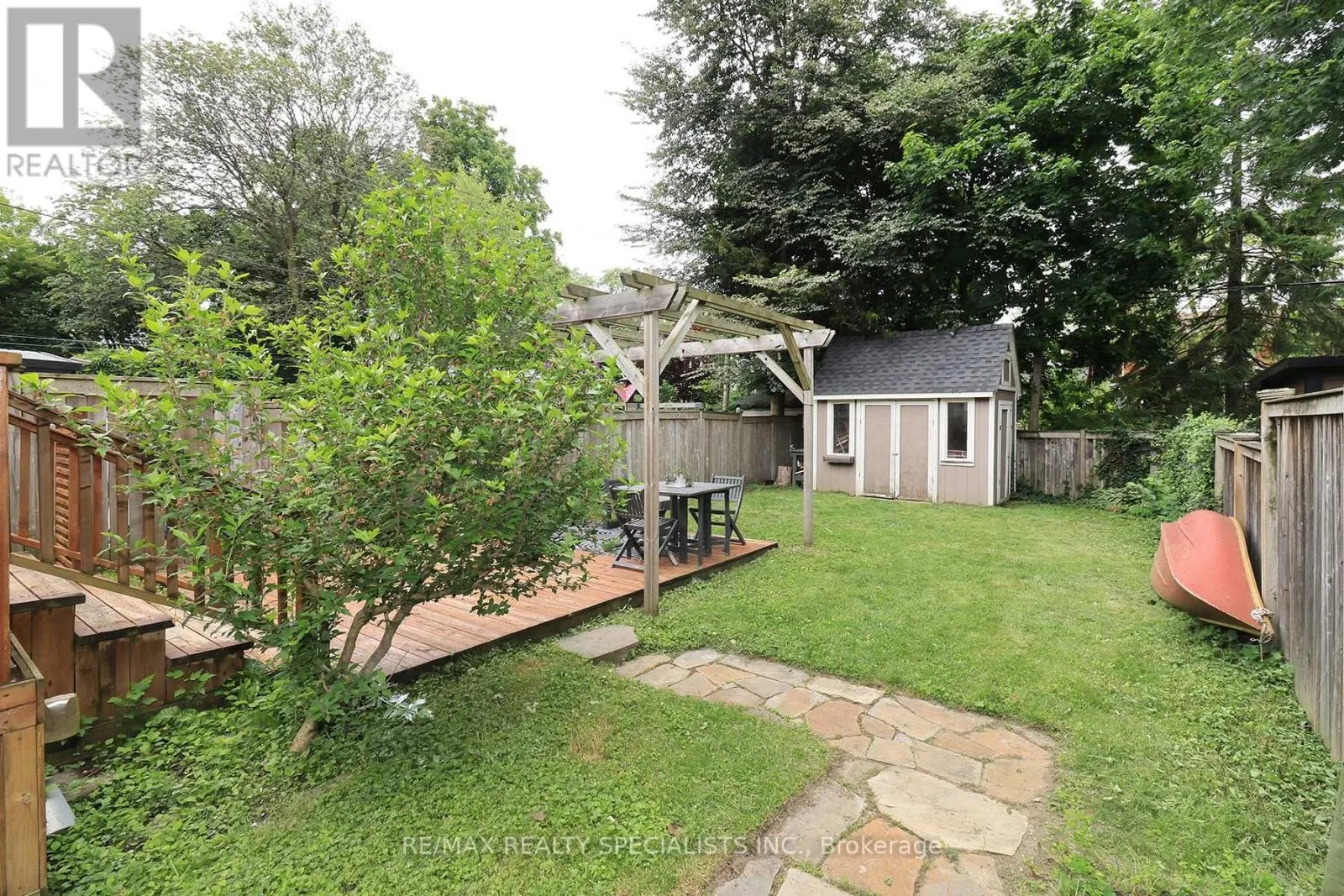 38 MIMICO AVENUE