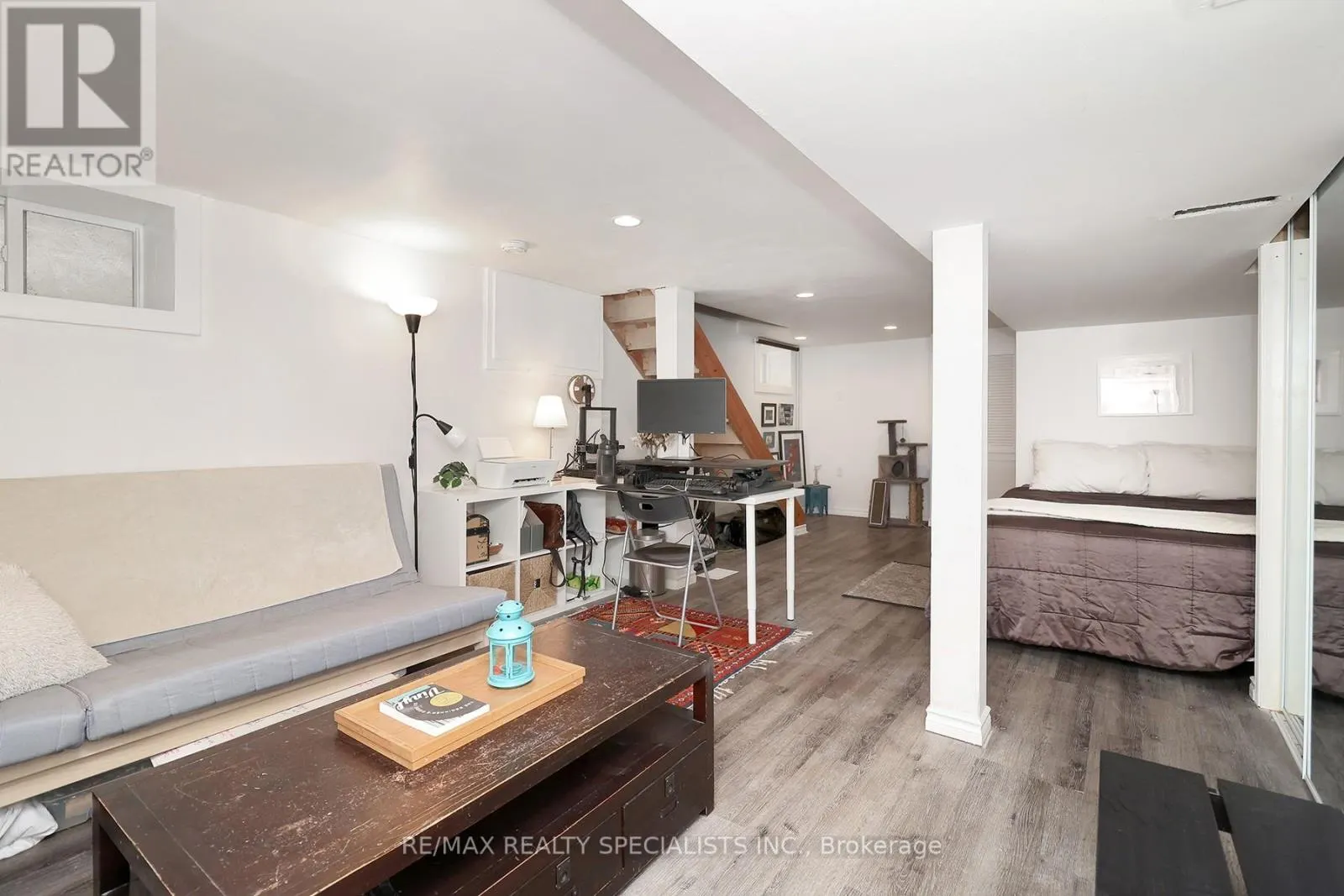 38 MIMICO AVENUE