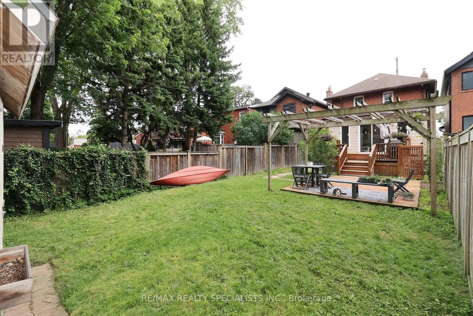 38 MIMICO AVENUE
