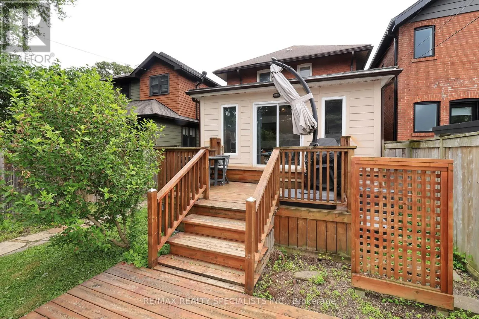 38 MIMICO AVENUE