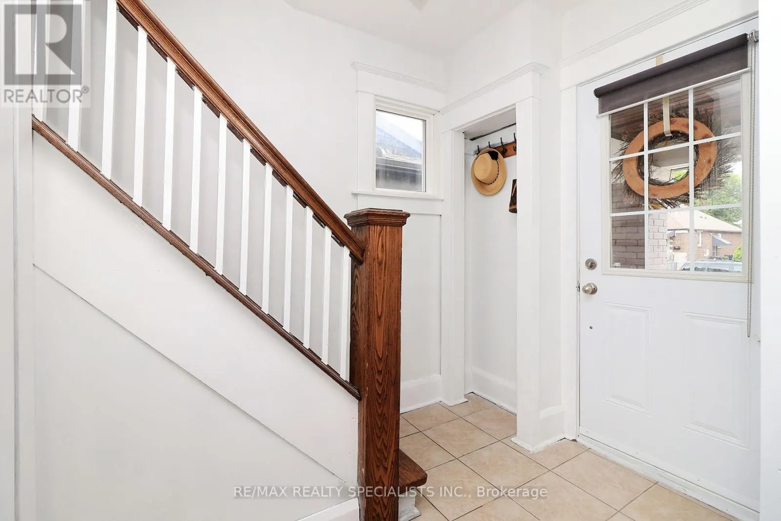 38 MIMICO AVENUE