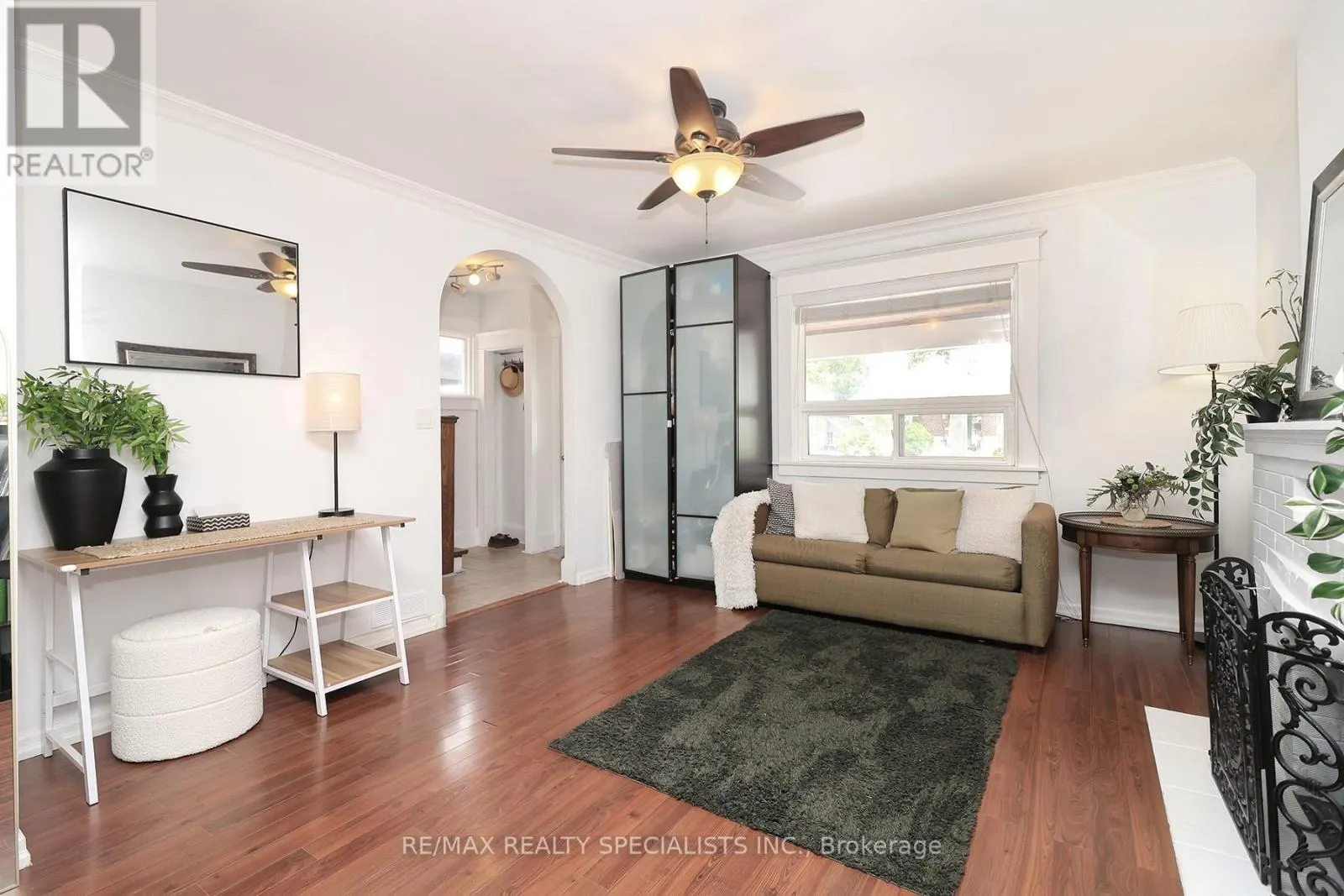 38 MIMICO AVENUE