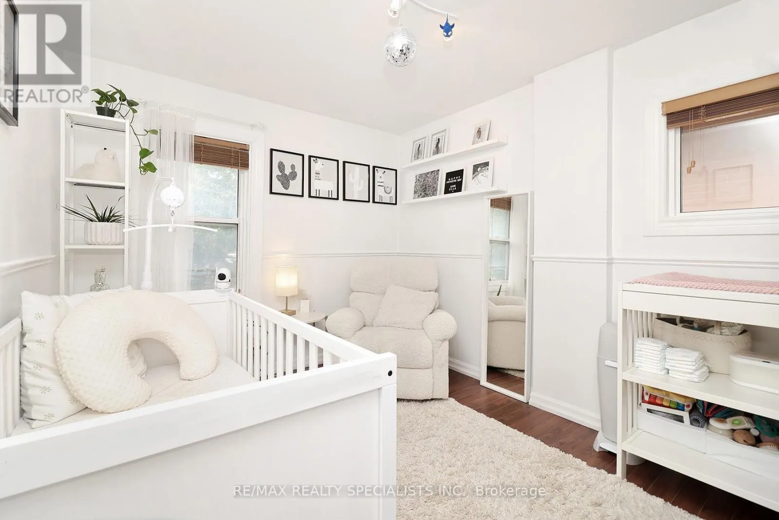 38 MIMICO AVENUE