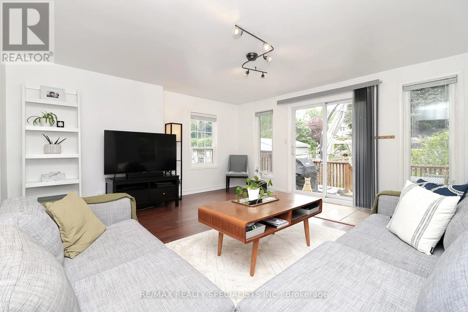 38 MIMICO AVENUE
