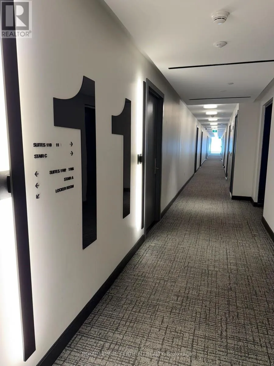 1121 - 86 DUNDAS STREET