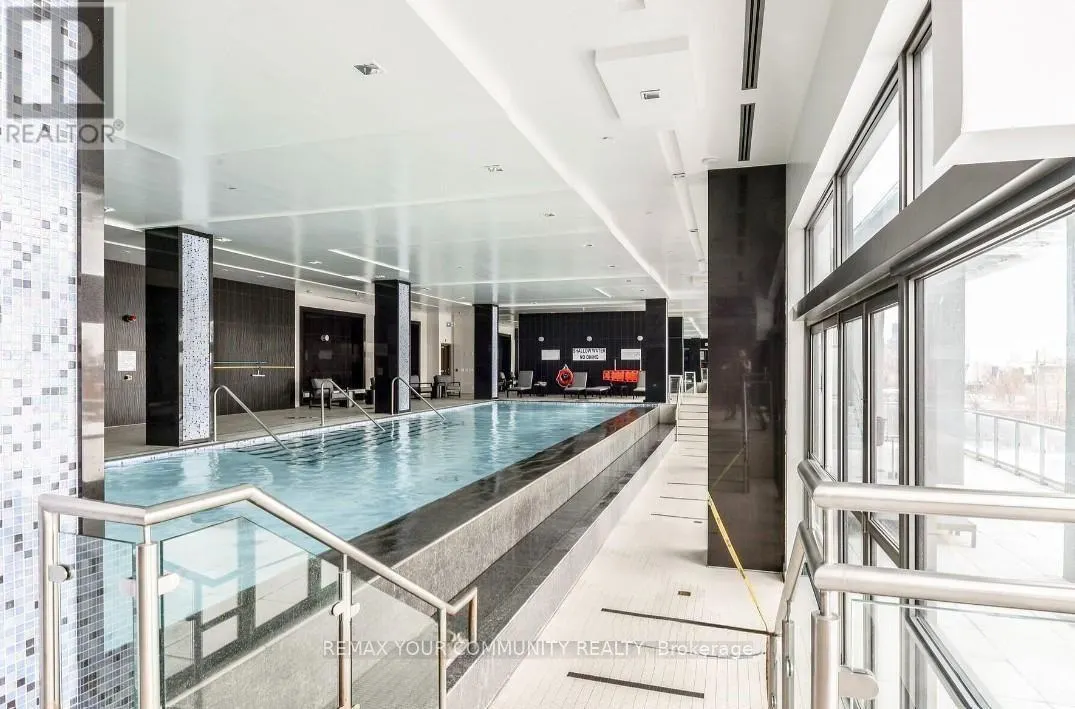 1108 - 15 ZORRA STREET