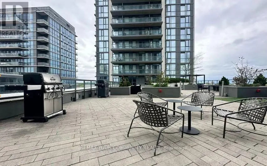 1108 - 15 ZORRA STREET