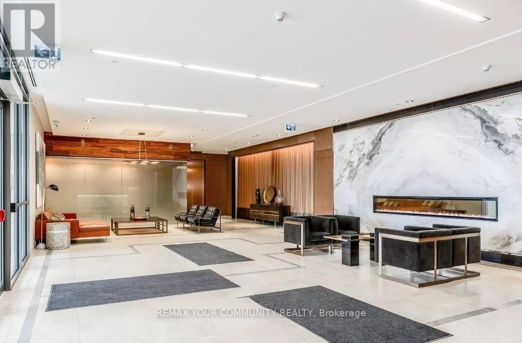 1108 - 15 ZORRA STREET
