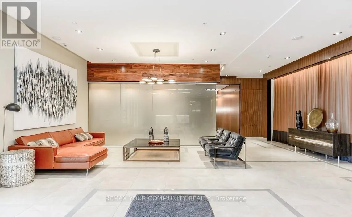 1108 - 15 ZORRA STREET