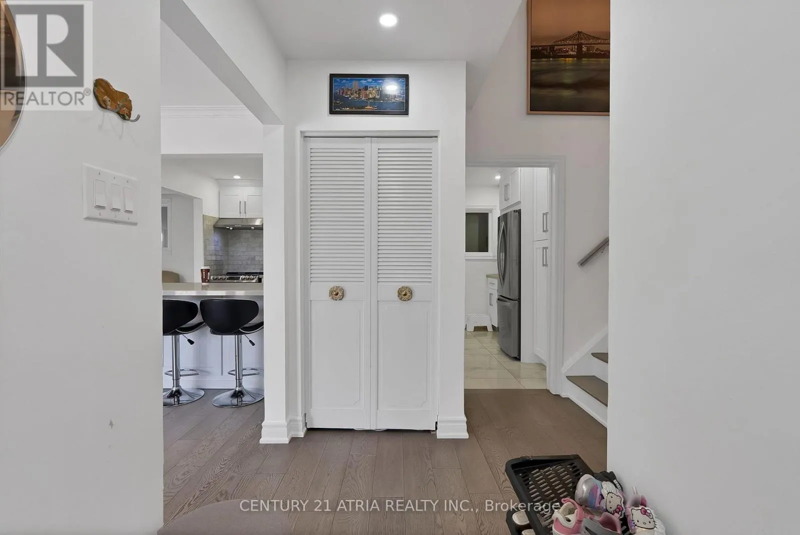 56 TOBERMORY DRIVE