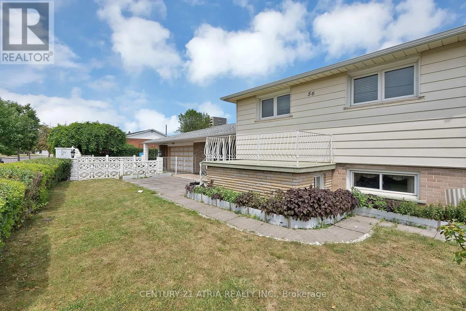 56 TOBERMORY DRIVE