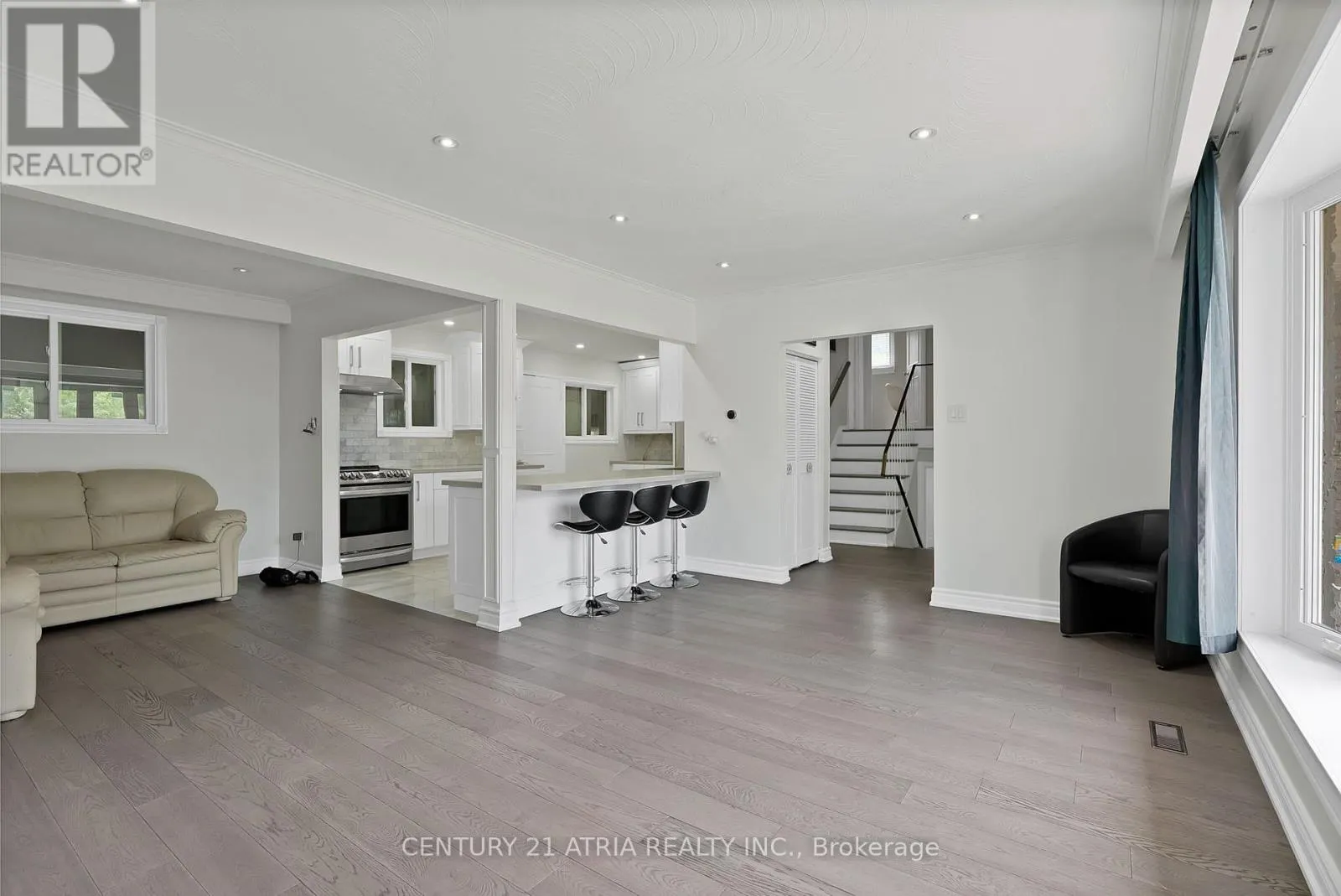 56 TOBERMORY DRIVE