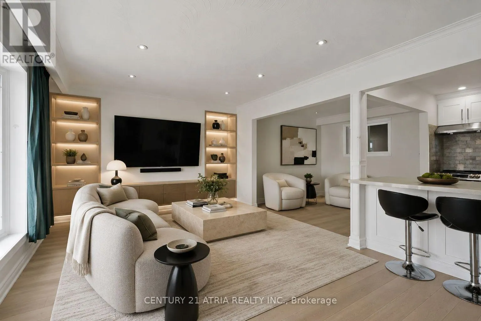 56 TOBERMORY DRIVE