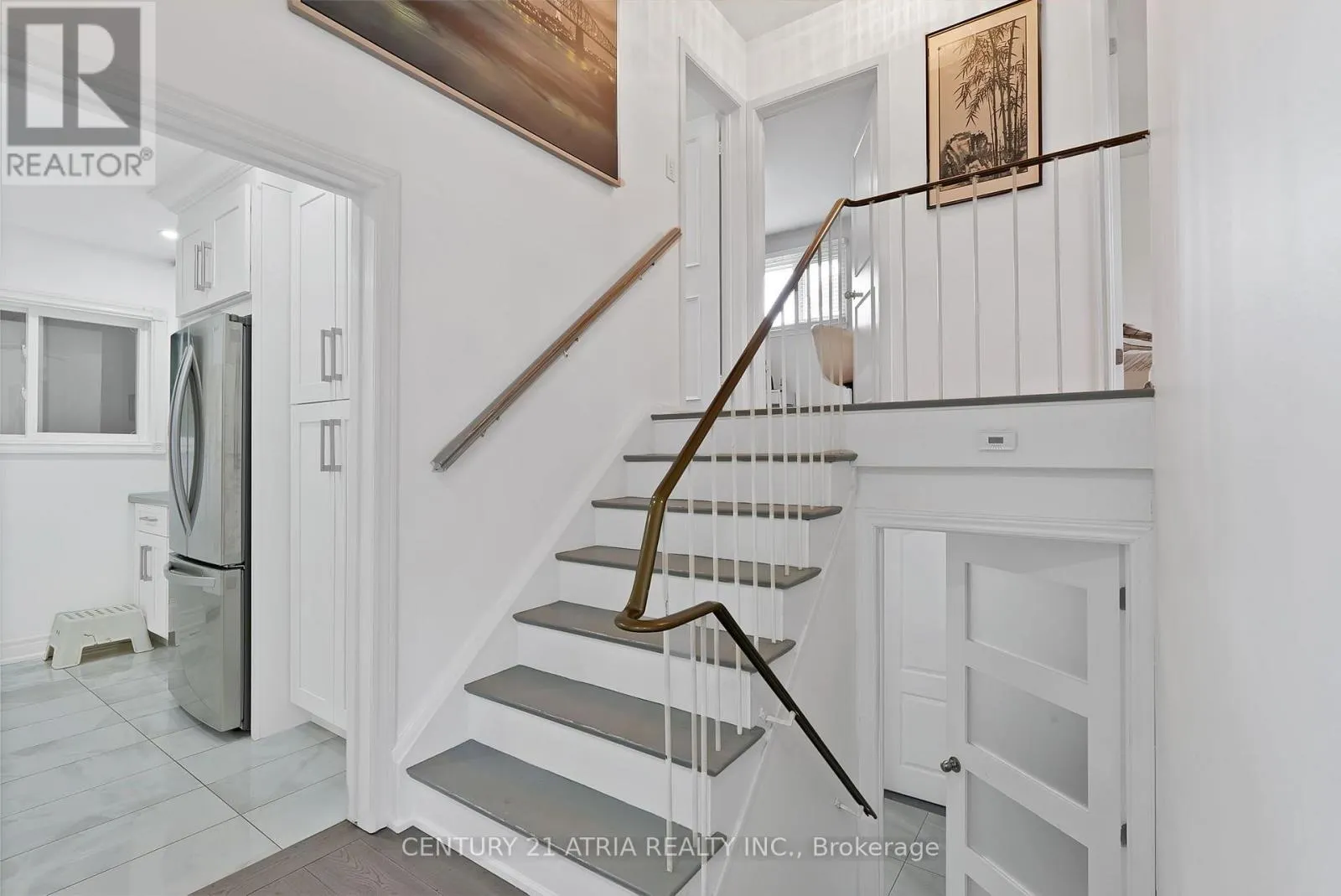 56 TOBERMORY DRIVE