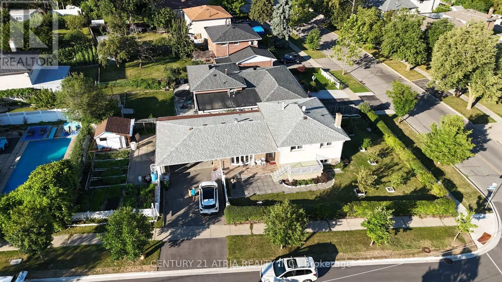 56 TOBERMORY DRIVE
