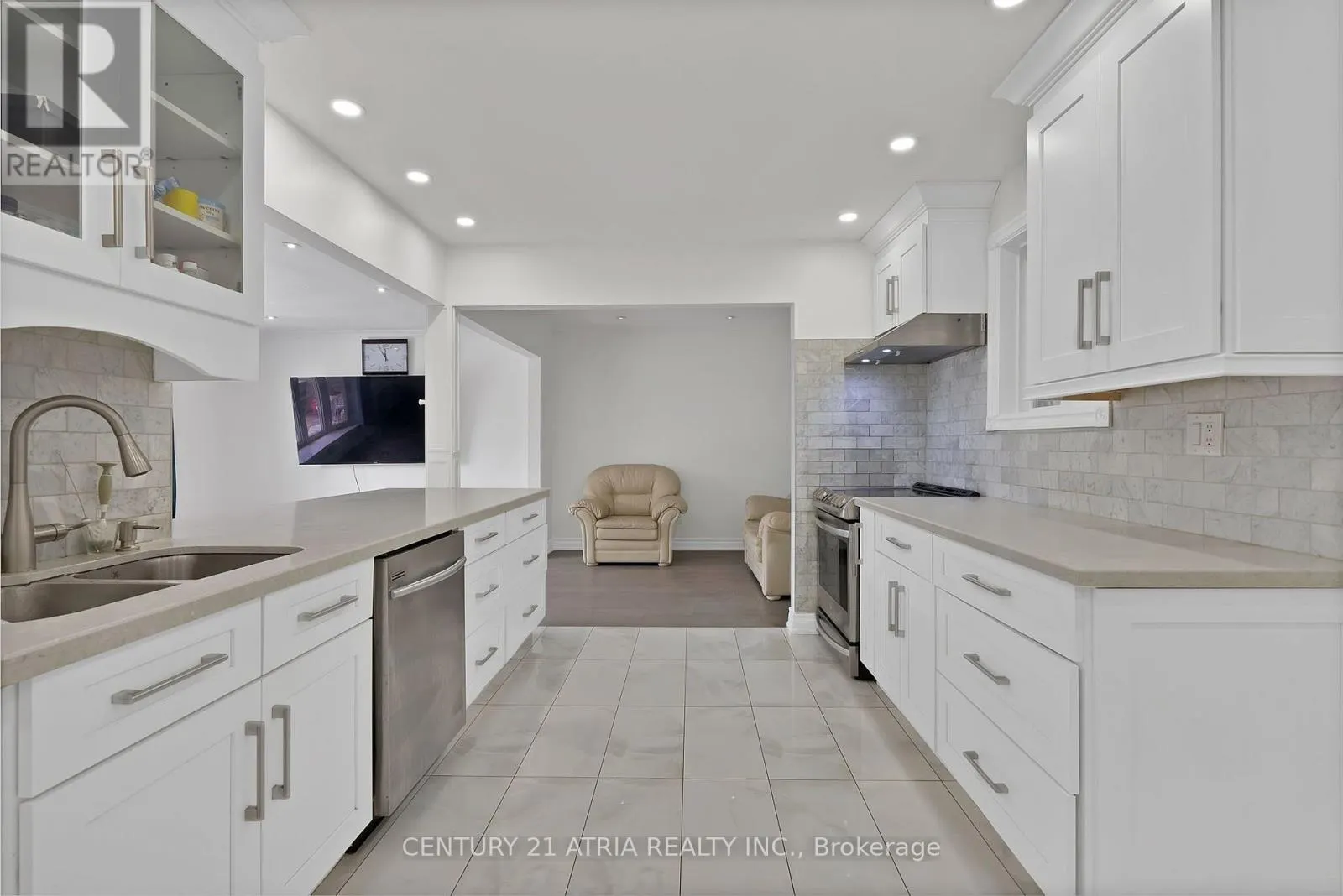 56 TOBERMORY DRIVE