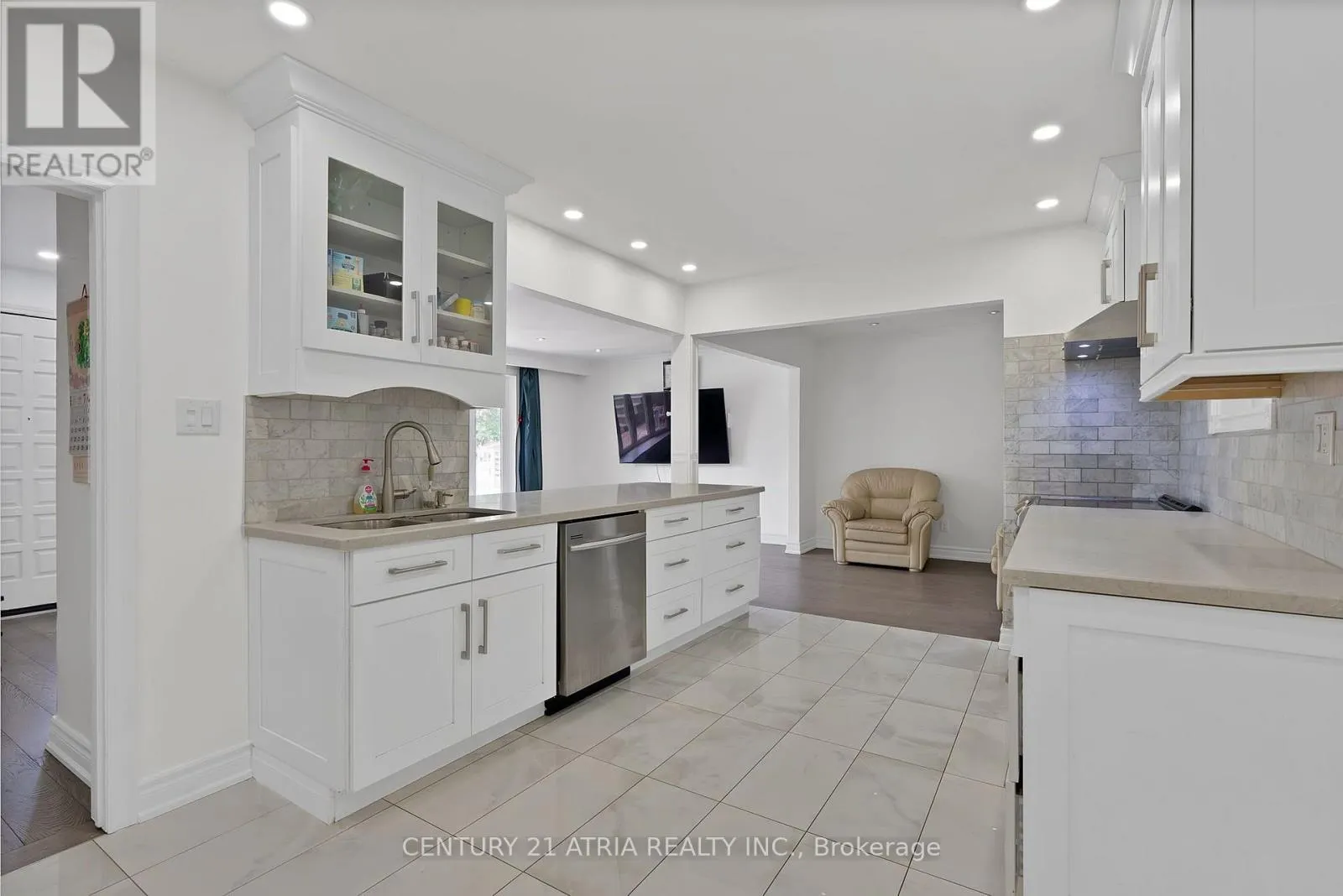 56 TOBERMORY DRIVE