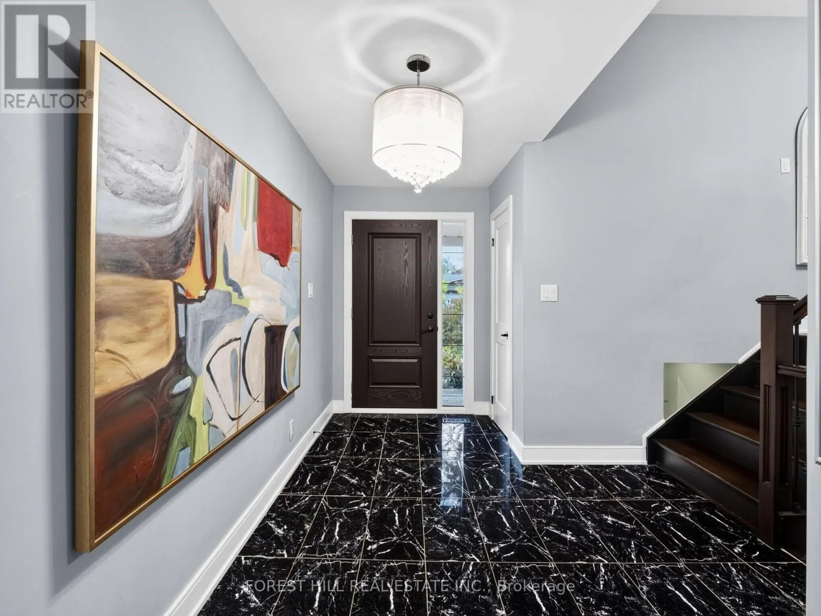 2612 COUNCIL RING ROAD