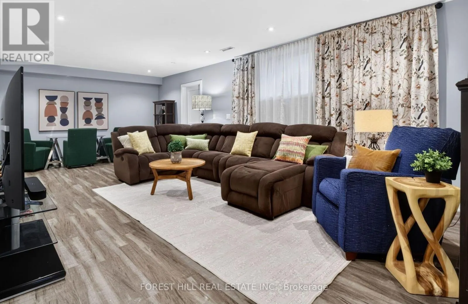 2612 COUNCIL RING ROAD