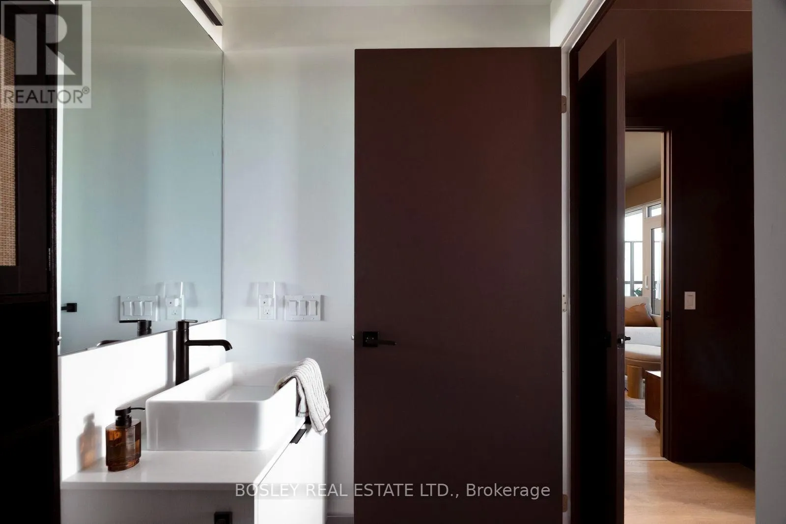 1507 - 1285 DUPONT STREET