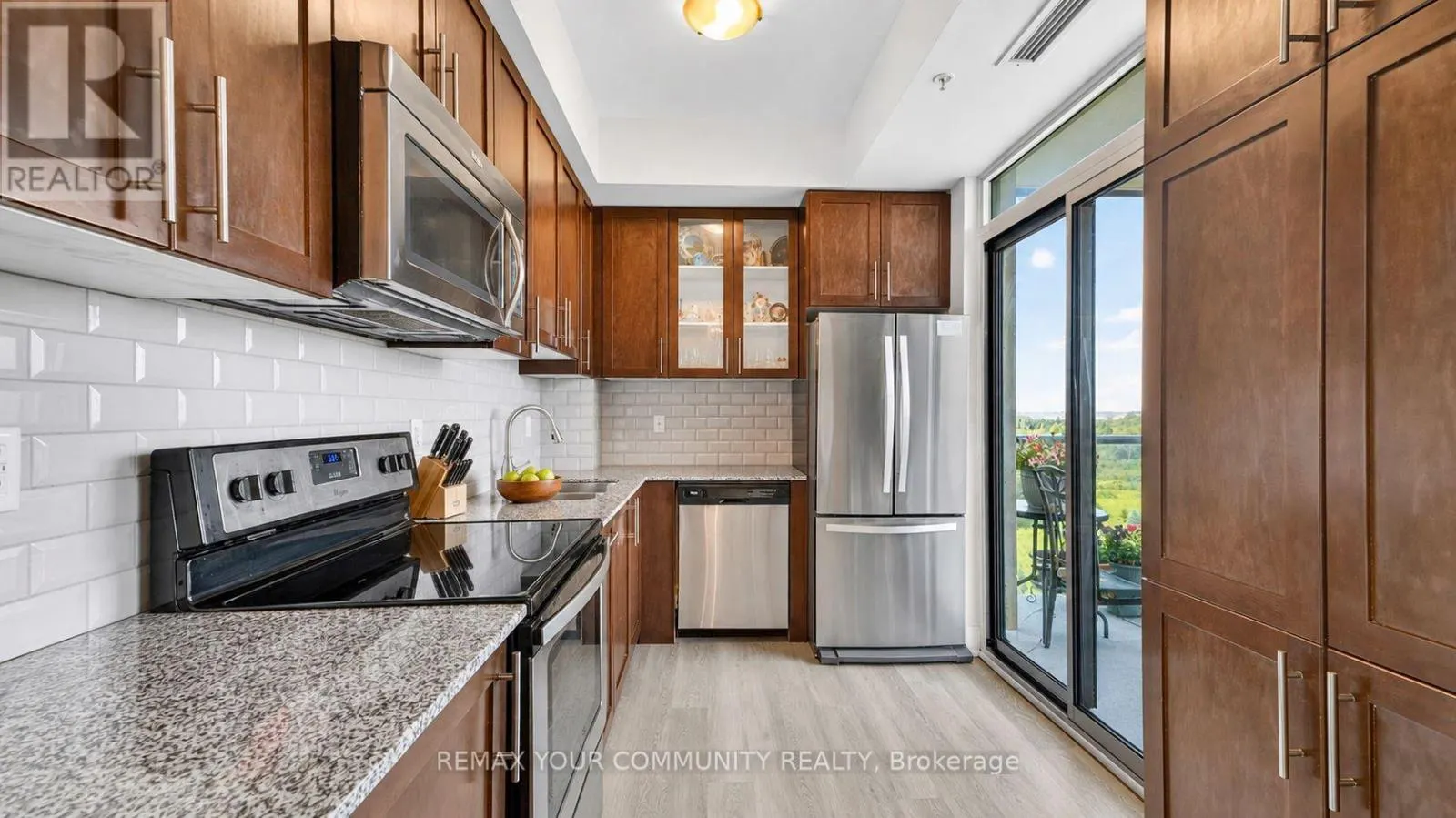 610 - 55 YORKLAND BOULEVARD