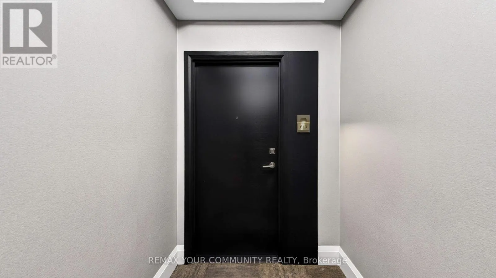 610 - 55 YORKLAND BOULEVARD