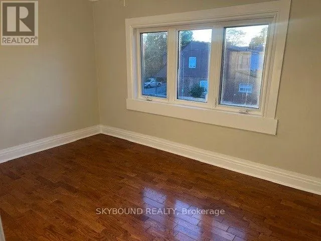 MAIN & 2ND FLOOR - 265A BOON AVENUE