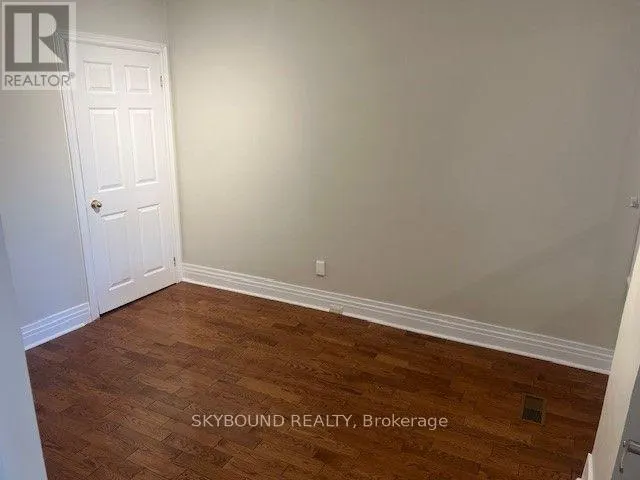 MAIN & 2ND FLOOR - 265A BOON AVENUE