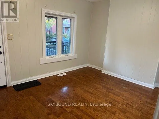 MAIN & 2ND FLOOR - 265A BOON AVENUE